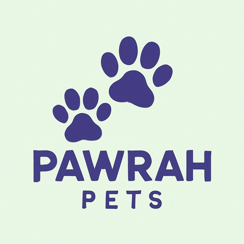 Pawrah